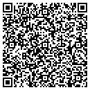 QR code with A Goom Tune contacts