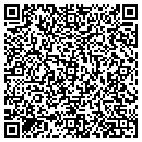 QR code with J P Oil Company contacts