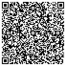 QR code with Alderman's Nursery Inc contacts