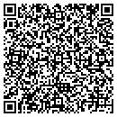 QR code with A Yard Above The Rest contacts