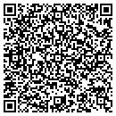 QR code with A & A Bus Service contacts