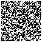 QR code with Alpha Omega Diesel & Bus Rpr contacts