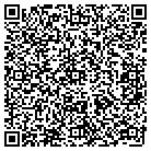 QR code with A Yard & A Half Landscaping contacts