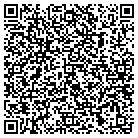 QR code with A Alternator & Starter contacts