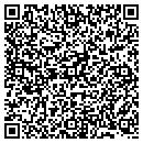 QR code with James C Johnson contacts
