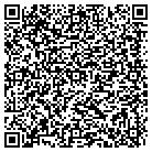 QR code with HeadlightFixer contacts