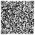 QR code with J T Bradway Landscaping contacts