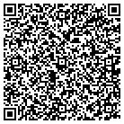 QR code with 3 Brothers Tire & Brake Service contacts