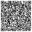 QR code with Heimlich Landscapeing & Const contacts