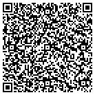 QR code with A A Smog Check Center contacts