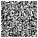 QR code with Glaser Corp contacts