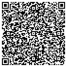 QR code with Lou's Landscaping Service contacts
