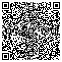 QR code with Accl contacts