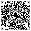 QR code with A & D Landscaping contacts
