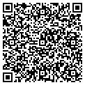 QR code with Hookah contacts