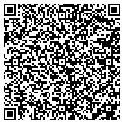 QR code with Accurate Alignment & Frame Service contacts