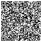 QR code with Accurate Alignment & Undercar contacts