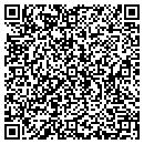 QR code with Ride Usallc contacts