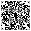 QR code with Maz Landscaping contacts