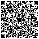 QR code with E H Manetti Landscaping LLC contacts