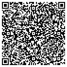 QR code with G & M Demolition & Landscaping contacts