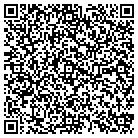 QR code with Los Angeles Wheel Repair Company contacts