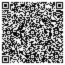 QR code with A1 Emissions contacts