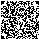 QR code with A1 Test Only Smog Center contacts