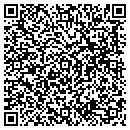 QR code with A & A Smog contacts