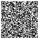 QR code with Aa Smog contacts