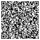 QR code with Aa Smogs contacts