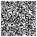 QR code with A & A Smog Test Only contacts