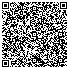 QR code with A A Smog Test Only contacts