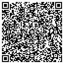 QR code with 1 Pitt Stop contacts