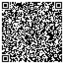 QR code with A1 Automotive contacts