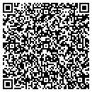 QR code with A A Auto Inspection contacts
