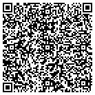 QR code with Anhover Car Improvements Inc contacts