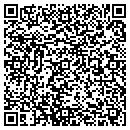 QR code with Audio Plus contacts