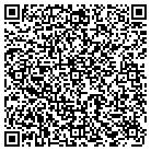 QR code with A Waits Sales & Service Inc contacts