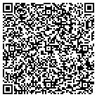 QR code with Accurate Rv Repair Inc contacts