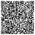 QR code with Emerald Green Landscaping Inc contacts