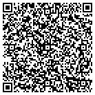 QR code with Ace's Wild Customs Paint contacts