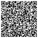 QR code with A-E Towing contacts