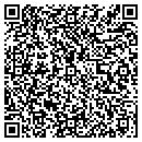 QR code with RXT Warehouse contacts
