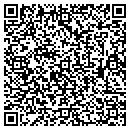 QR code with Aussie Tuff contacts