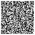 QR code with 24/7 Towing contacts