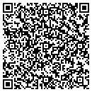 QR code with A Aaaautolog Corp contacts