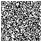 QR code with J S G Professionals Inc contacts
