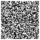 QR code with C J Roadside Assistance contacts