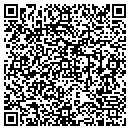 QR code with RYAN'S LANDSCAPING contacts